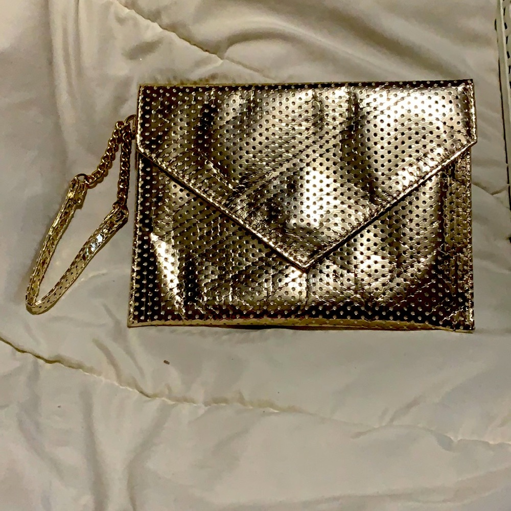 Glitter Bag
